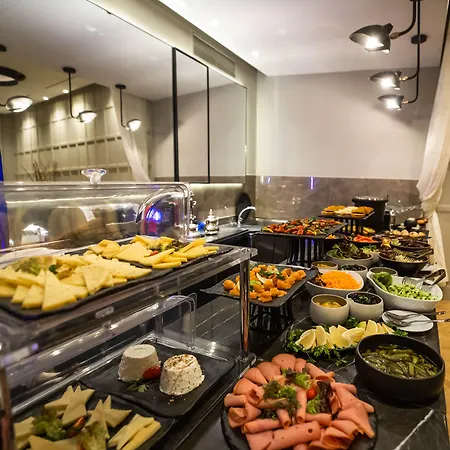 Gray Boutique Hotel Casablanca-2